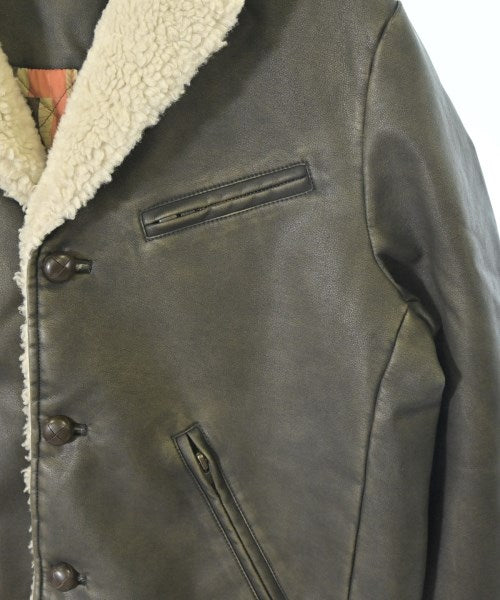 mother แจ็คเก็ตเบลาส์ อื่น