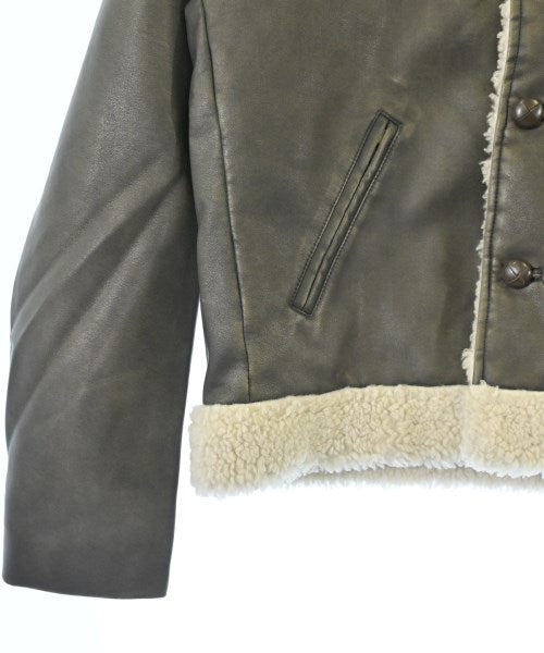 mother แจ็คเก็ตเบลาส์ อื่น