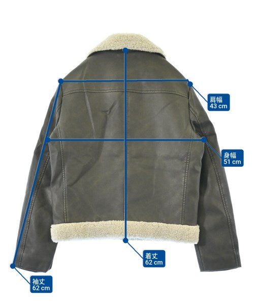 mother แจ็คเก็ตเบลาส์ อื่น