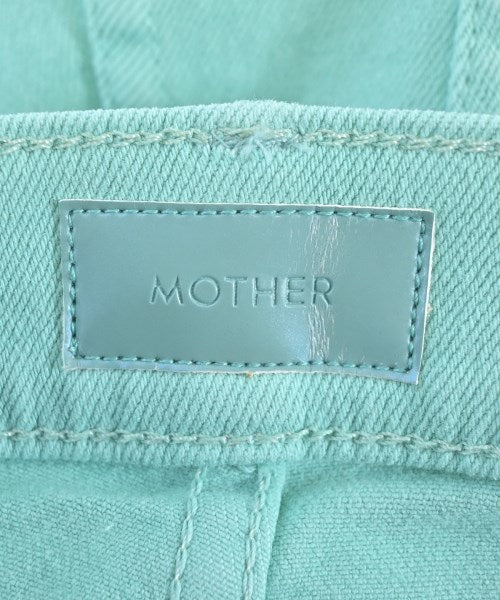 mother กางเกง อื่น