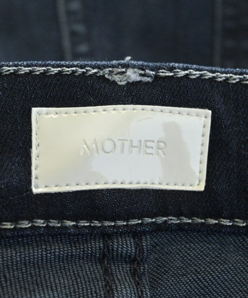mother ยีนส์