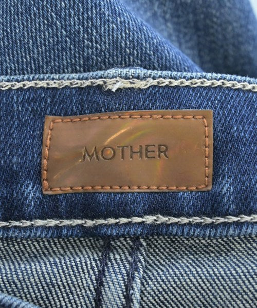 mother ยีนส์