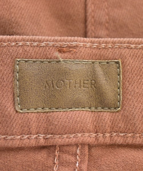 mother กางเกง อื่น