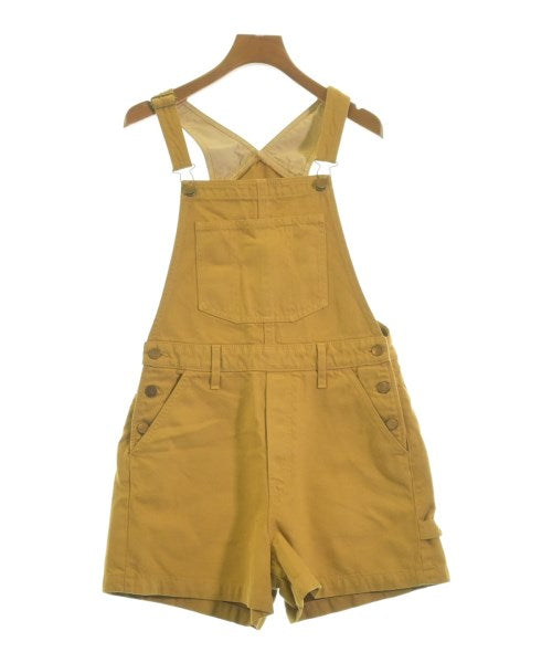 mother ชุดเอี๊ยม/เสื้อคลุมหลวมๆ/จั๊มสูท