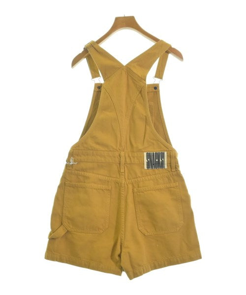 mother ชุดเอี๊ยม/เสื้อคลุมหลวมๆ/จั๊มสูท