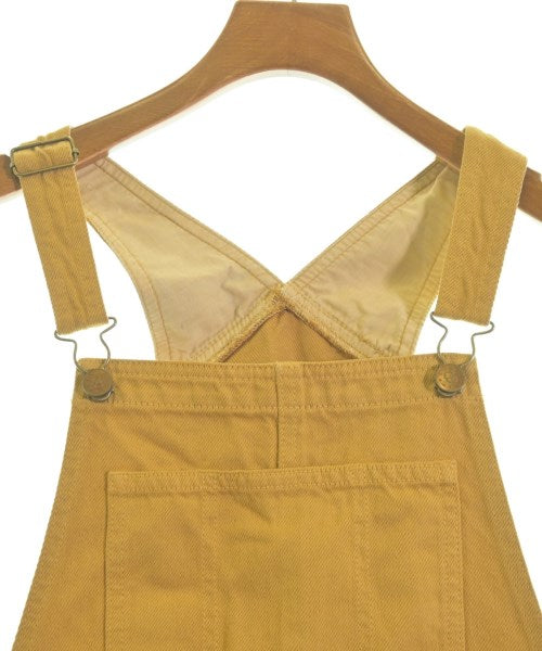 mother ชุดเอี๊ยม/เสื้อคลุมหลวมๆ/จั๊มสูท