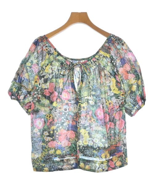 mother เสื้อลำลอง