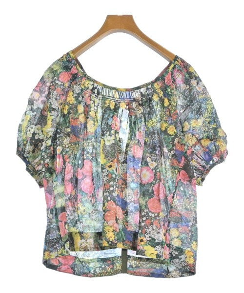 mother เสื้อลำลอง