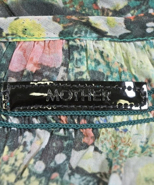 mother เสื้อลำลอง