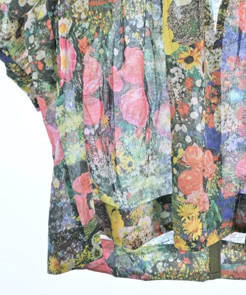 mother เสื้อลำลอง