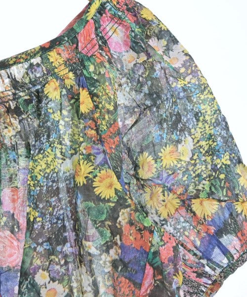 mother เสื้อลำลอง