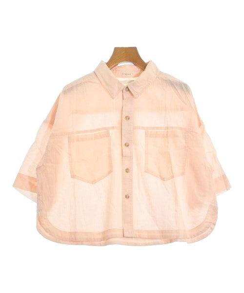 mother เสื้อลำลอง