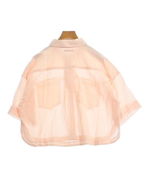 mother เสื้อลำลอง