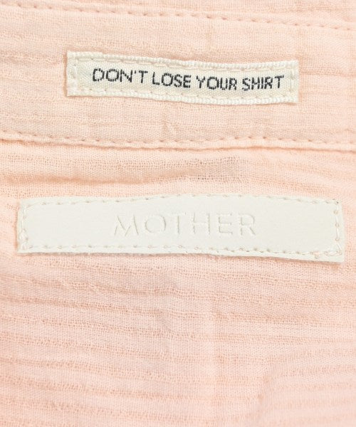 mother เสื้อลำลอง