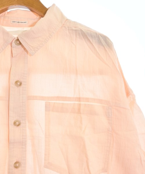 mother เสื้อลำลอง