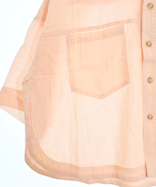 mother เสื้อลำลอง