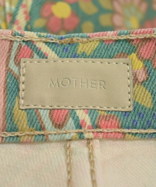 mother กางเกงขาสั้น