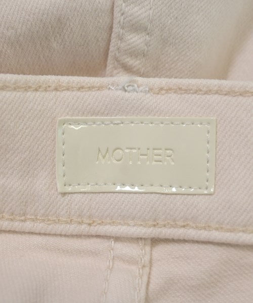 mother กางเกง อื่น