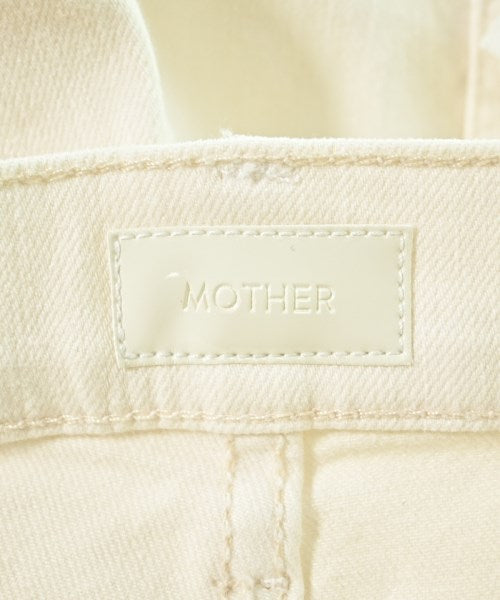 mother กางเกง อื่น