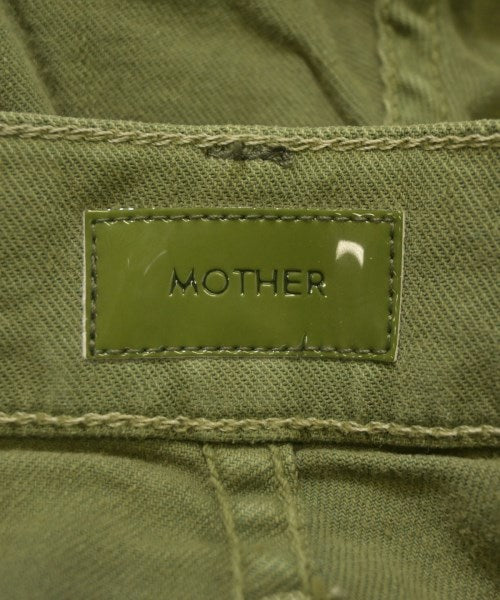 mother กางเกง อื่น