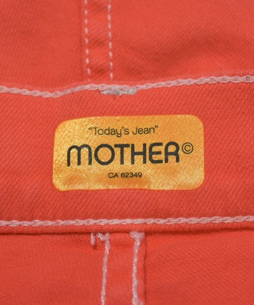mother กางเกง อื่น