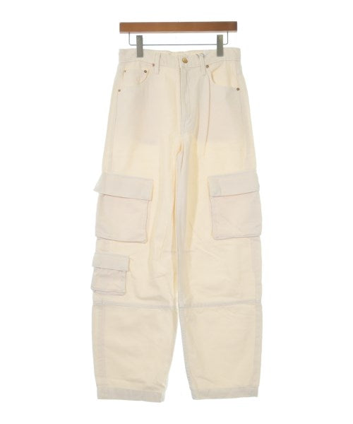 mother กางเกงมีกระเป๋าข้างกางเกง2-4 กระเป๋า