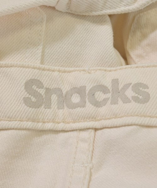 mother กางเกงมีกระเป๋าข้างกางเกง2-4 กระเป๋า