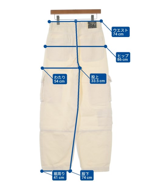 mother กางเกงมีกระเป๋าข้างกางเกง2-4 กระเป๋า