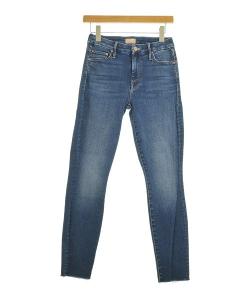 mother ยีนส์