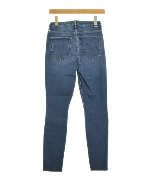 mother ยีนส์