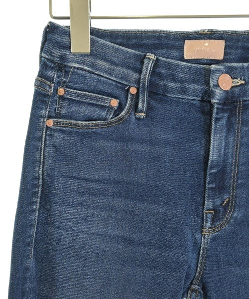 mother ยีนส์