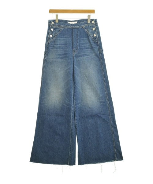 mother ยีนส์