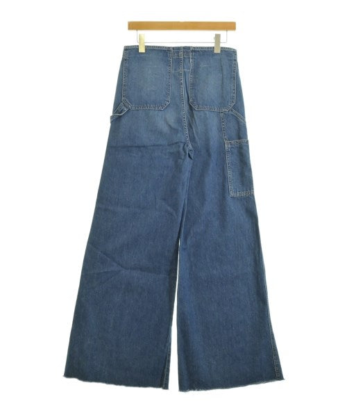 mother ยีนส์