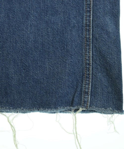 mother ยีนส์