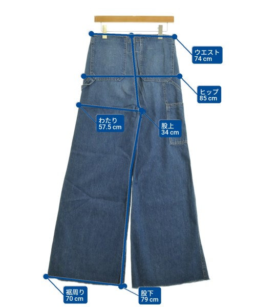 mother ยีนส์