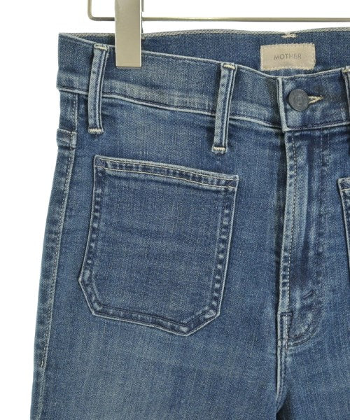 mother ยีนส์