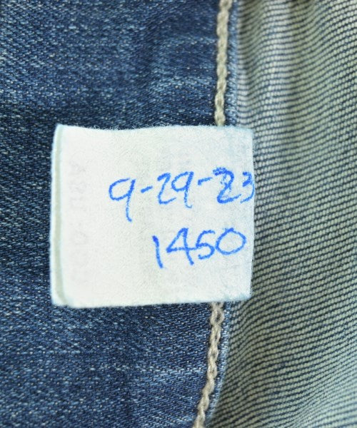 mother ยีนส์