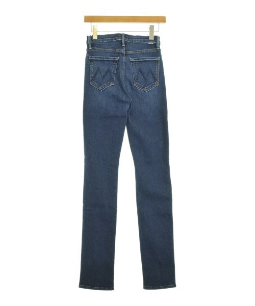 mother ยีนส์