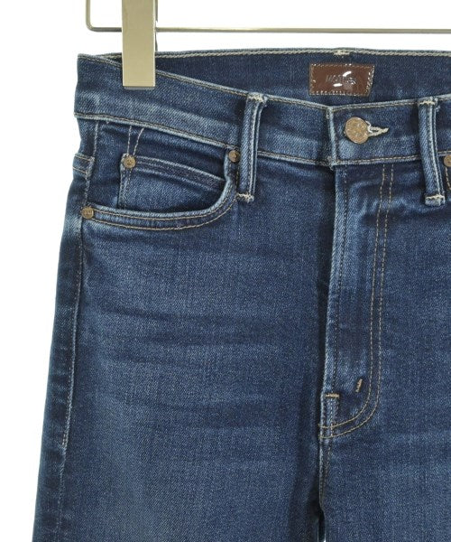 mother ยีนส์