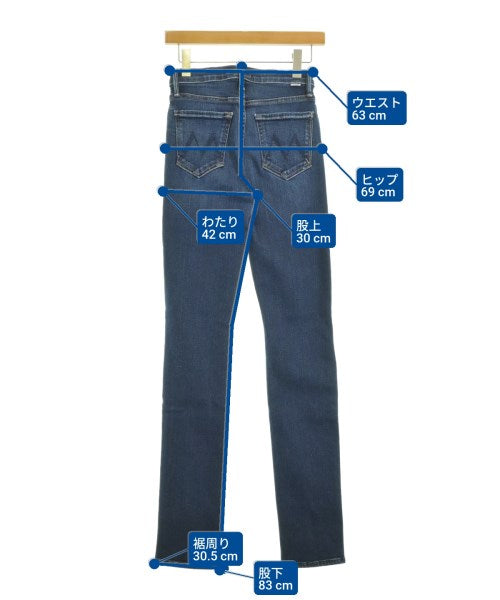 mother ยีนส์