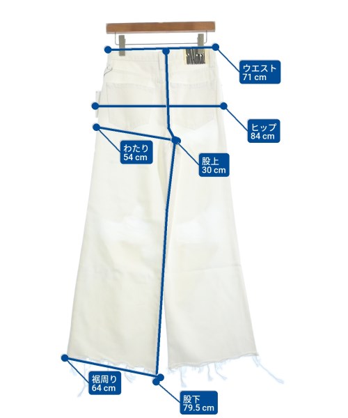 mother ยีนส์