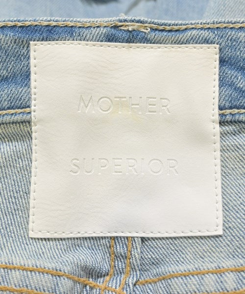 mother กางเกงขาสั้น