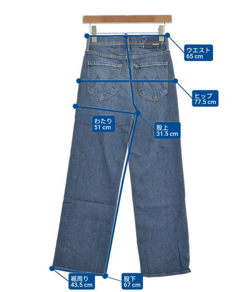 mother กางเกง อื่น