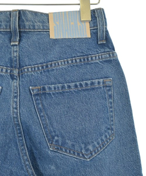 mother ยีนส์