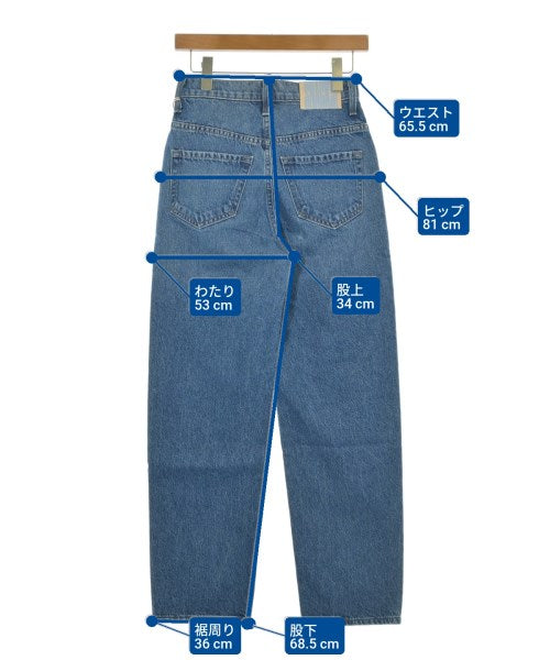 mother ยีนส์