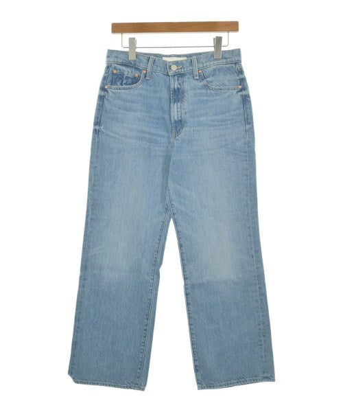 mother ยีนส์