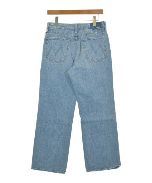 mother ยีนส์