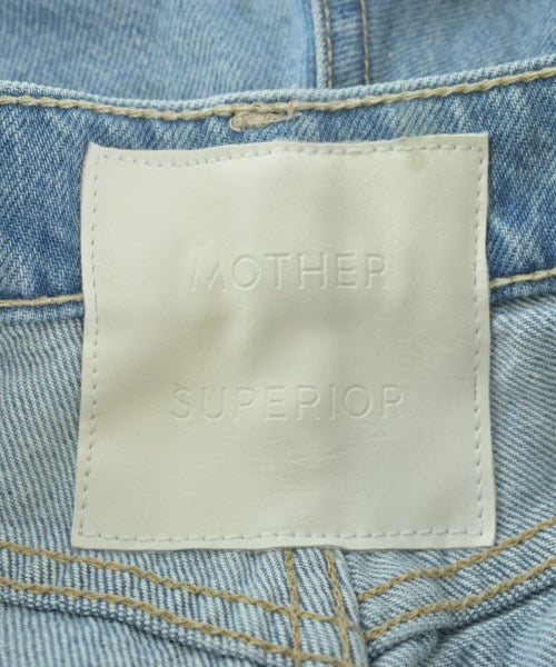 mother ยีนส์