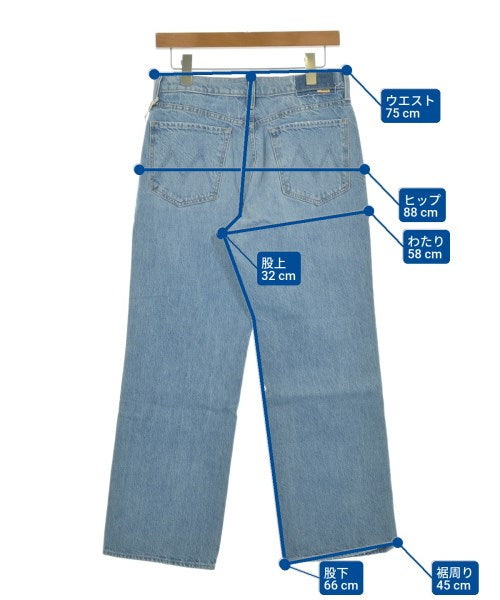 mother ยีนส์