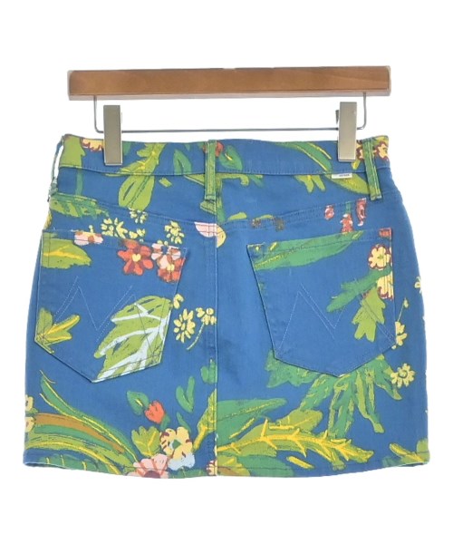 mother กระโปรงยาว/แม็กซี่ยาว